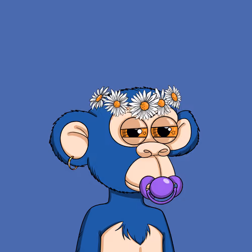 Baby Ape Club #2277