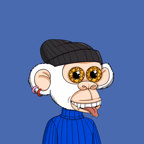 Baby Ape Club Nft