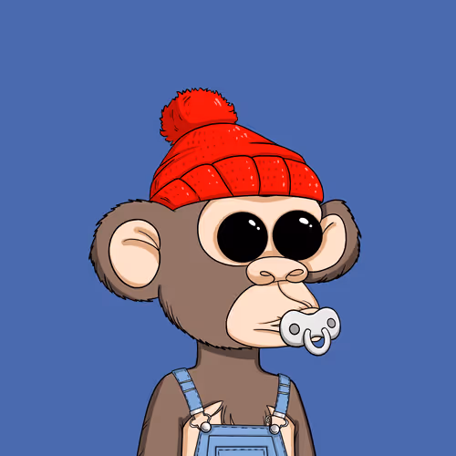 Baby Ape Club Nft