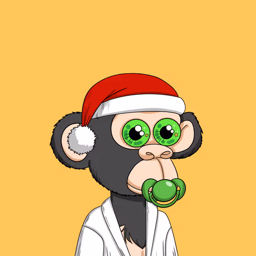 Baby Ape Club Nft