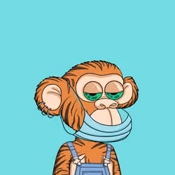 Baby Ape Club #2435