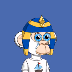 Baby Ape Club #2721