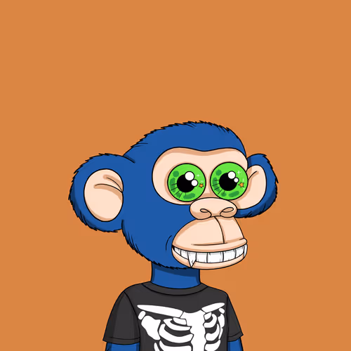 Baby Ape Club Nft