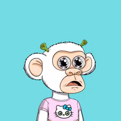 Baby Ape Club #2781
