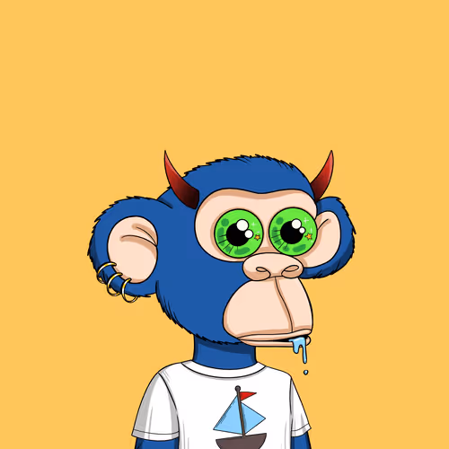 Baby Ape Club Nft
