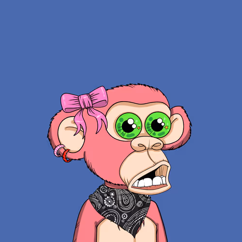 Baby Ape Club Nft