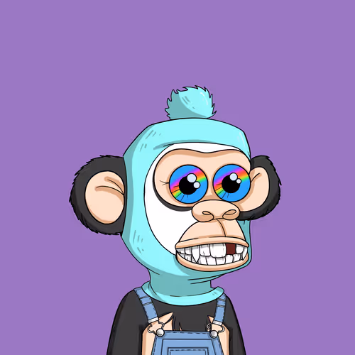 Baby Ape Club Nft