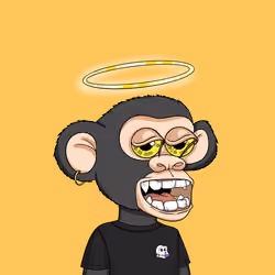 Baby Ape Club #2935