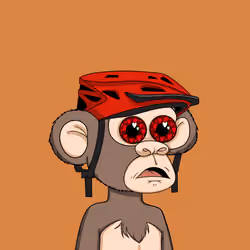 Baby Ape Club #3958