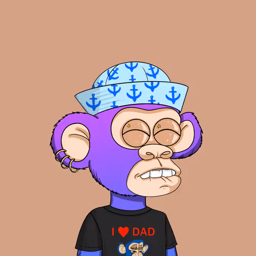 Baby Ape Club Nft