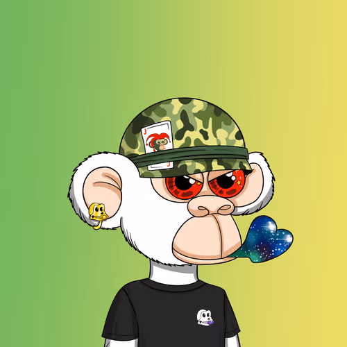 Baby Ape Club Nft