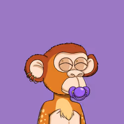Baby Ape Club #1559