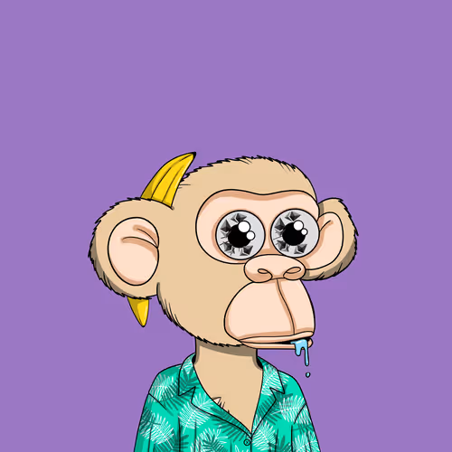 Baby Ape Club Nft