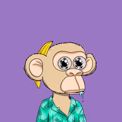Baby Ape Club #2639