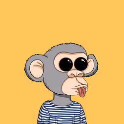 Baby Ape Club #1902