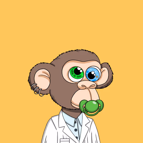 Baby Ape Club Nft