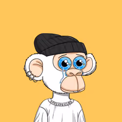 Baby Ape Club #4