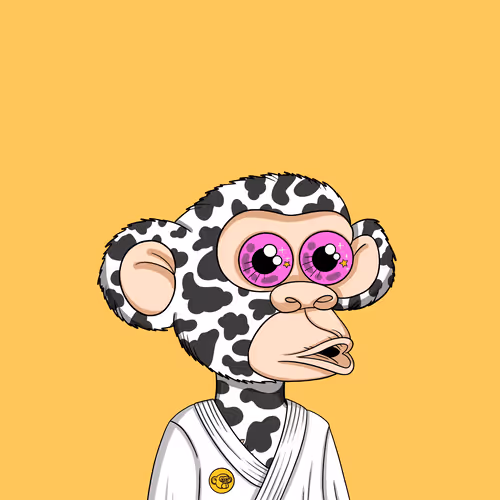 Baby Ape Club #2223