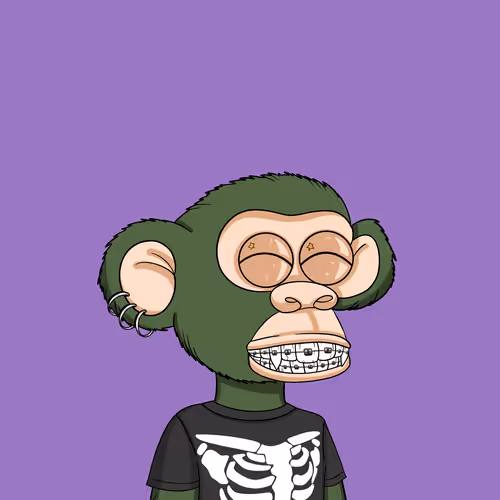 Baby Ape Club Nft