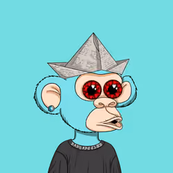 Baby Ape Club #148