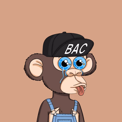 Baby Ape Club #262