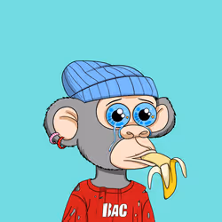 Baby Ape Club #1638