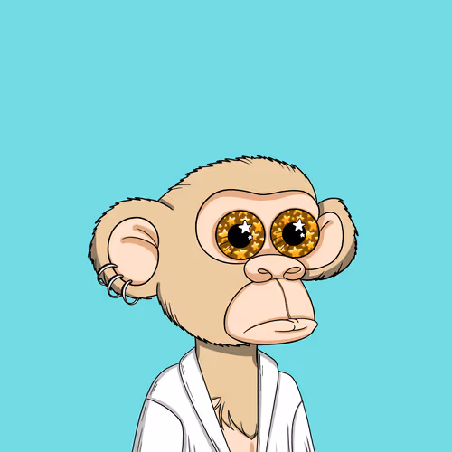 Baby Ape Club Nft
