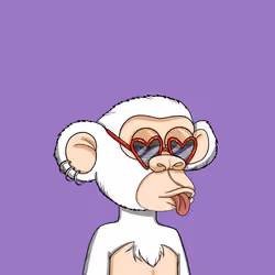 Baby Ape Club #1567