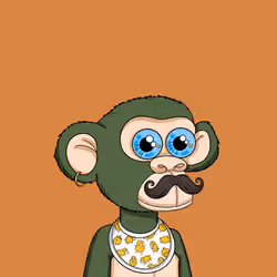 Baby Ape Club #2713