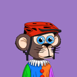 Baby Ape Club #2274