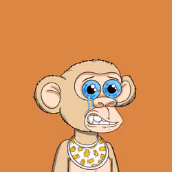 Baby Ape Club #1147