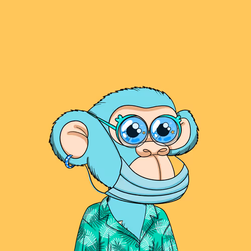 Baby Ape Club Nft