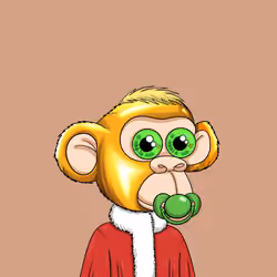 Baby Ape Club #1169