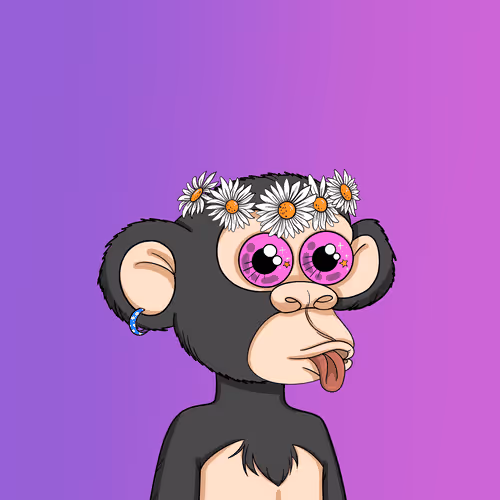 Baby Ape Club Nft