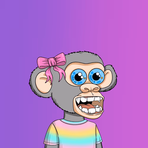 Baby Ape Club Nft