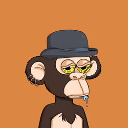 Baby Ape Club #2982