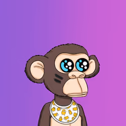 Baby Ape Club #2599