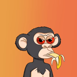Baby Ape Club #2522