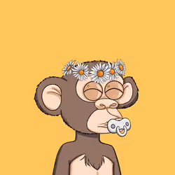 Baby Ape Club #4386