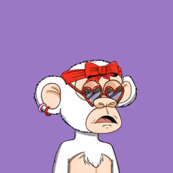 Baby Ape Club #1720