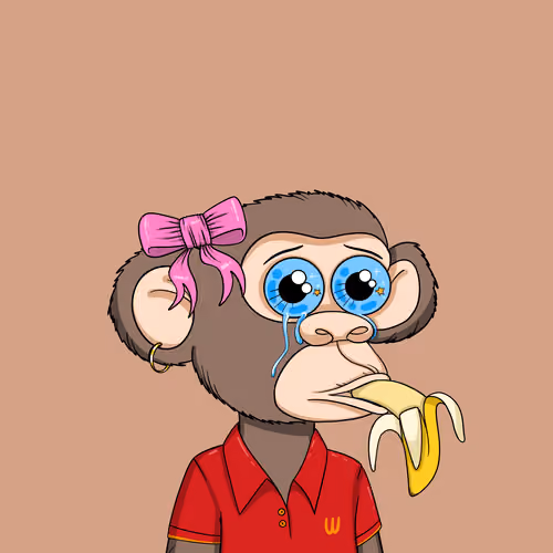 Baby Ape Club #794