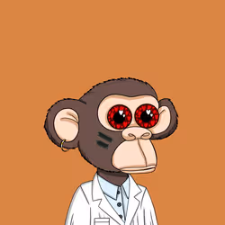Baby Ape Club #950