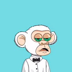 Baby Ape Club #285