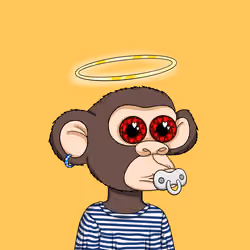 Baby Ape Club #2513