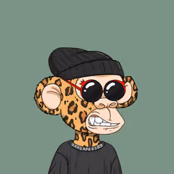Baby Ape Club #2399