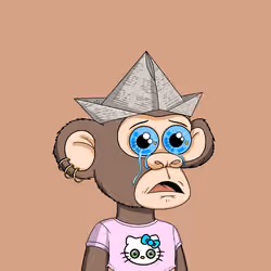 Baby Ape Club #4869