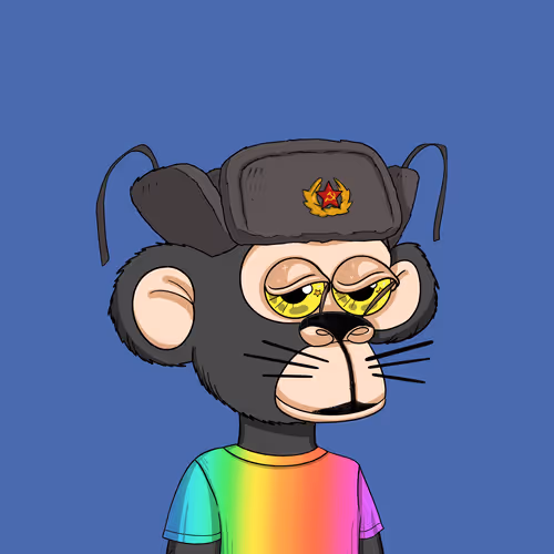 Baby Ape Club Nft