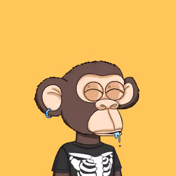 Baby Ape Club #4952