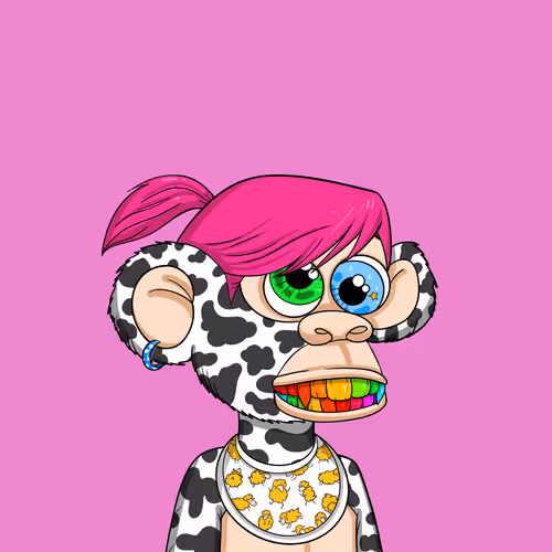 Baby Ape Club Nft