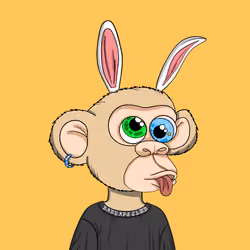 Baby Ape Club #2678